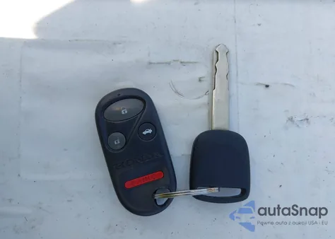 2003 Honda Element Dx z USA, uszkodzony, nr VIN 5J6YH28293L001996